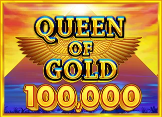 Pragmatic : Queen of Gold 100,000 - PLACEBET138