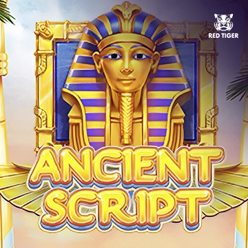 Ancient Script - PLACEBET138