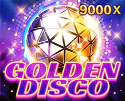 Golden Disco - PLACEBET138