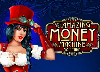 Pragmatic : Amazing Money Machine - PLACEBET138