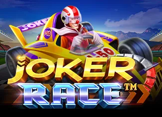 Pragmatic : Joker Race - PLACEBET138