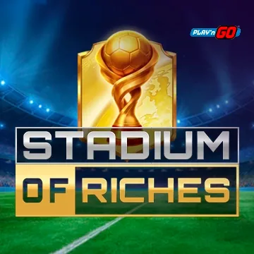 Stadium of Riches - PLACEBET138