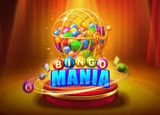 Pragmatic : Bingo Mania - PLACEBET138