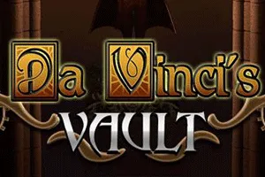 Da Vincis Vault - PLACEBET138