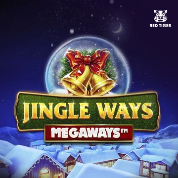 Jingle Ways Megaways - PLACEBET138