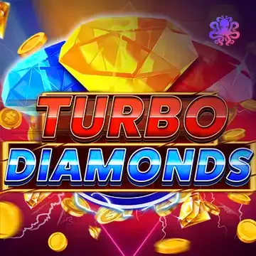 Turbo Diamonds: Hold & Win - PLACEBET138