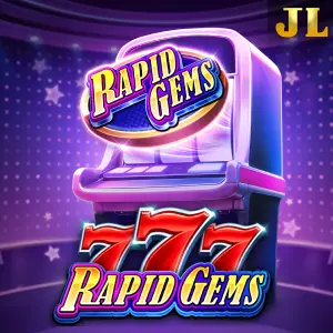 Jili : Rapid Gems 777 - PLACEBET138