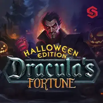 Draculas Fortune Halloween Edition - PLACEBET138
