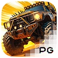 PGSoft : Doomsday Rampage - PLACEBET138