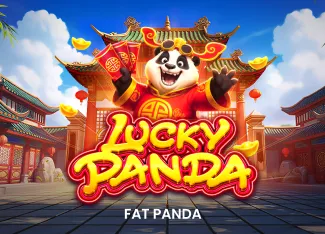 Lucky Panda - PLACEBET138