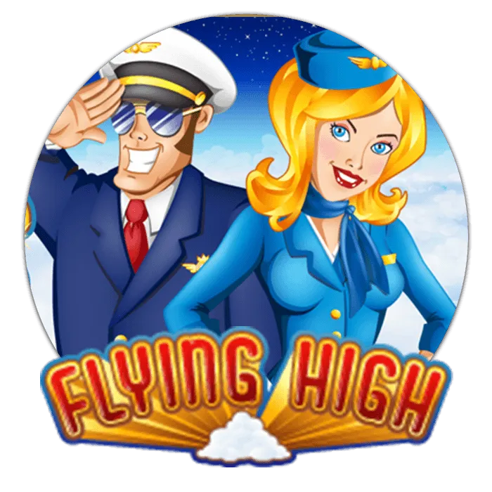 Habanero : Flying High - PLACEBET138