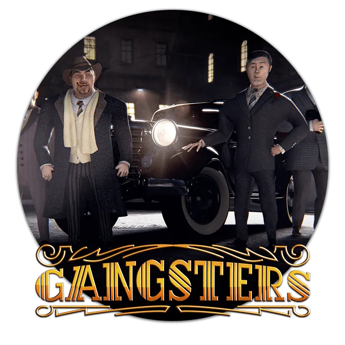Habanero : Gangsters - PLACEBET138