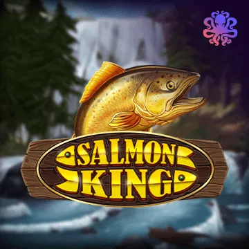 Salmon King - PLACEBET138