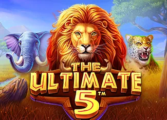 Pragmatic : The Ultimate 5 - PLACEBET138