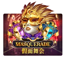 Joker123 : Masquerade - PLACEBET138