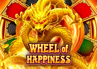 Pragmatic : Wheel of Happiness - PLACEBET138