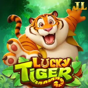 Jili : Lucky Tiger - PLACEBET138
