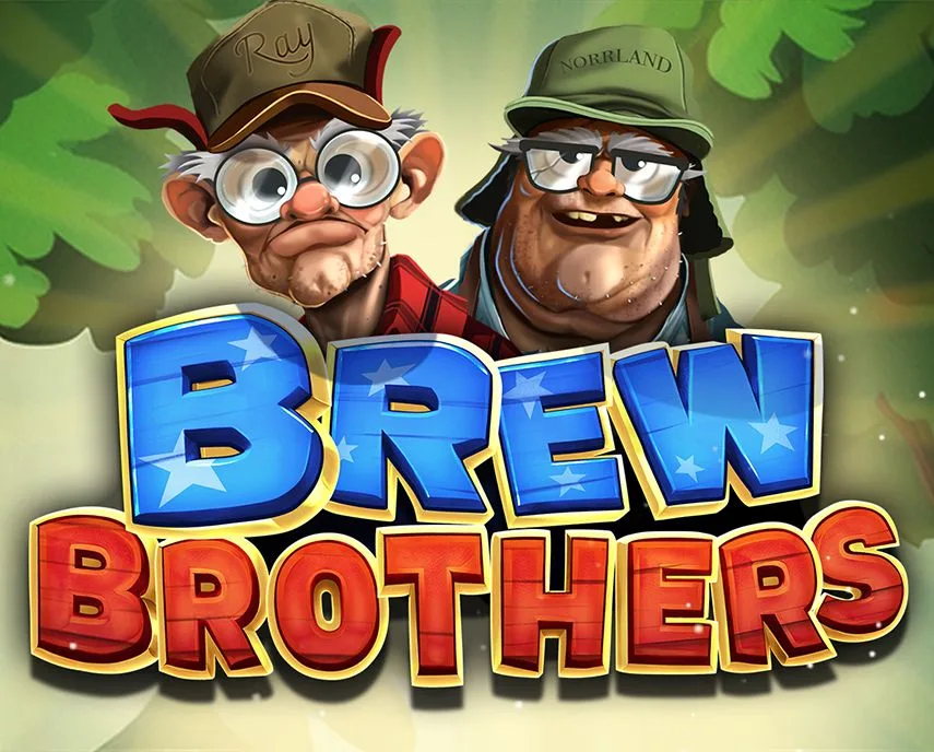 Brew Brothers - PLACEBET138