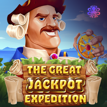 The Great Jackpot Expedition - PLACEBET138