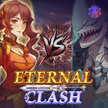 Eternal Clash - PLACEBET138