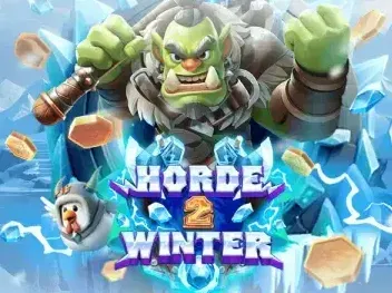 PLAYSTAR : HORDE 2 WINTER - PLACEBET138