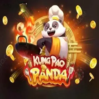Kung Pao Panda - PLACEBET138