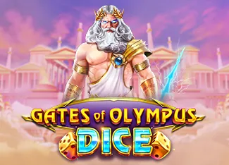 Pragmatic : Gates of Olympus Dice - PLACEBET138