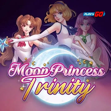 Midnight Princess Trinity - PLACEBET138