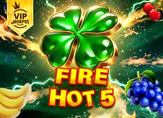 Pragmatic : Fire Hot 5 - PLACEBET138