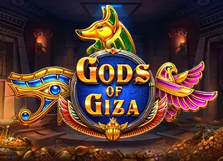 Pragmatic : Gods of Giza - PLACEBET138