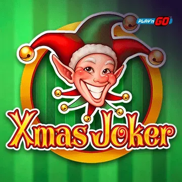 Xmas Joker - PLACEBET138
