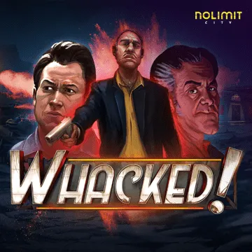 NolimitCity : Whacked! - PLACEBET138
