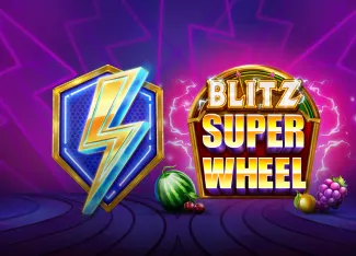Pragmatic : Blitz Super Wheel - PLACEBET138
