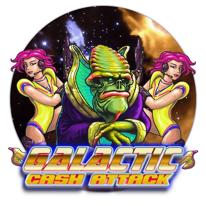 Habanero : Galactic Cash - PLACEBET138