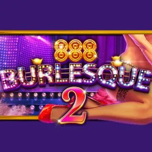PLAYSTAR : BURLESQUE 2 - PLACEBET138