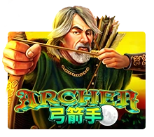 Joker123 : Archer - PLACEBET138