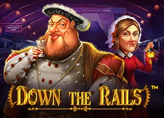 Pragmatic : Down the Rails - PLACEBET138