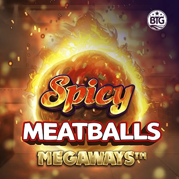 Spicy Meatballs - PLACEBET138