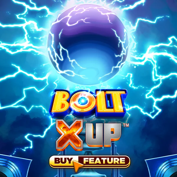 Bolt X UP - PLACEBET138
