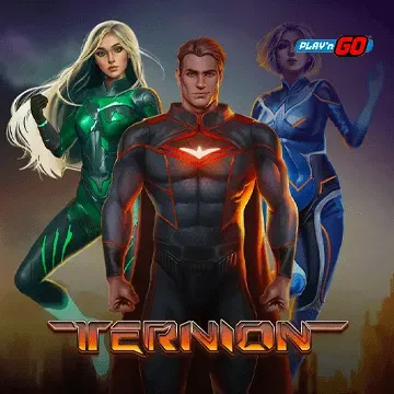 Ternion - PLACEBET138