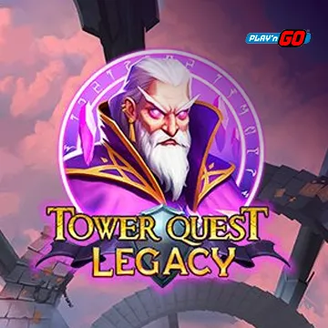 Tower Quest Legacy - PLACEBET138