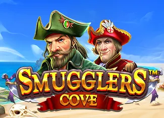 Pragmatic : Smugglers Cove - PLACEBET138