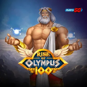Rise Of Olympus 100 - PLACEBET138