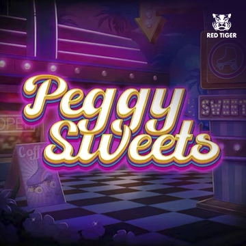 Peggy Sweets - PLACEBET138