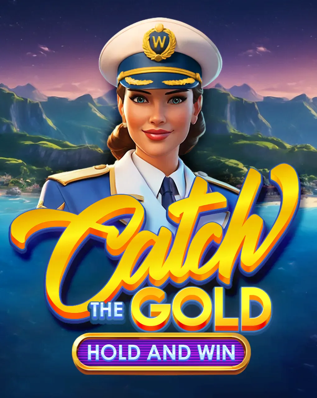 Bgaming : Catch The Gold Hold And Win - PLACEBET138