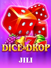 Jili : Dice & Drop - PLACEBET138