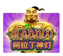 Joker123 : Aladdin - PLACEBET138