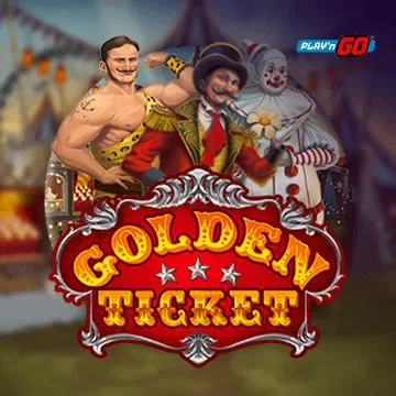 Golden Ticket - PLACEBET138