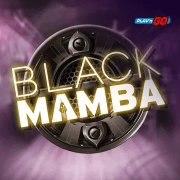 Black Mamba - PLACEBET138