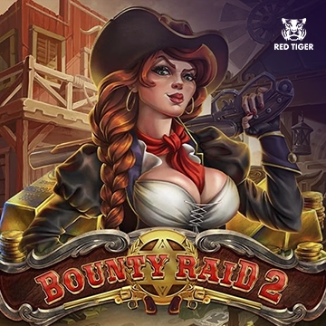 Bounty Raid 2 - PLACEBET138